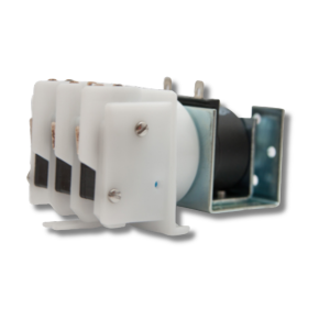 Pool and Spa Temperature Controls